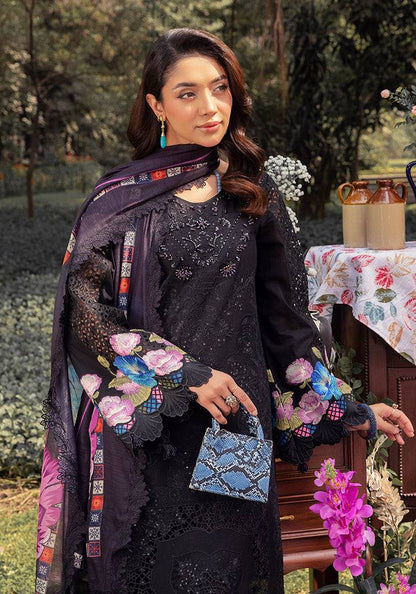 Altan | Garden of grace | ALT-10 Lush Canopy by Maria Faisal - Registered Vendor of : Altan - type : Ladies Clothes - 100% original wedding dresses