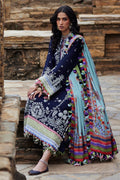 Elan | Winter Collection 24 | MAHROSH (EW24-06) - Designer Dress with Intricate embroidery and embellishments. Shop elegent wedding dress at Maria Faisal.