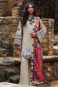 Elan | Winter Collection 24 | ARSIA (EW24-02) - Designer Dress with Intricate embroidery and embellishments. Shop elegent wedding dress at Maria Faisal.