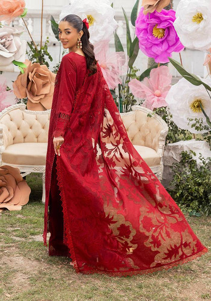 Altan | Garden of grace | ALT-01 Amber Bloom by Maria Faisal - Registered Vendor of : Altan - type : Ladies Clothes - 100% original wedding dresses