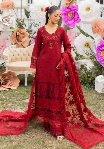 Altan | Garden of grace | ALT-01 Amber Bloom by Maria Faisal - Registered Vendor of : Altan - type : Ladies Clothes - 100% original wedding dresses