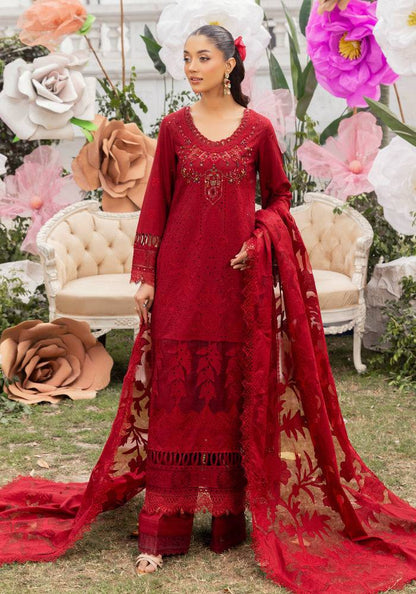 Altan | Garden of grace | ALT-01 Amber Bloom by Maria Faisal - Registered Vendor of : Altan - type : Ladies Clothes - 100% original wedding dresses