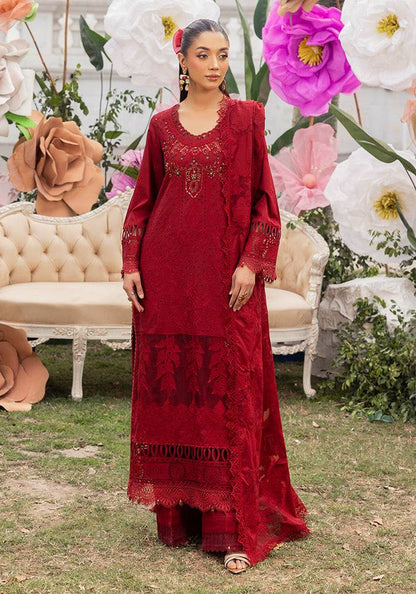 Altan | Garden of grace | ALT-01 Amber Bloom by Maria Faisal - Registered Vendor of : Altan - type : Ladies Clothes - 100% original wedding dresses
