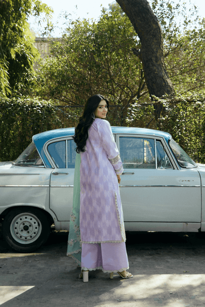 Manara | Vintage Flora 25 | MAHRANG by Maria Faisal - Registered Vendor of : Manara - type : Ladies Clothes - 100% original wedding dresses