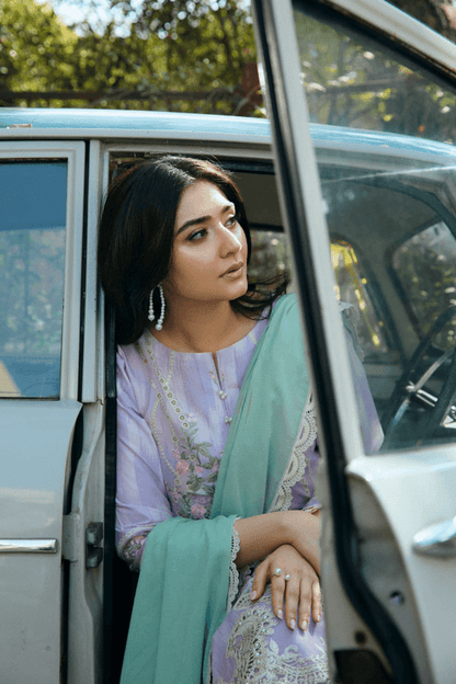 Manara | Vintage Flora 25 | MAHRANG by Maria Faisal - Registered Vendor of : Manara - type : Ladies Clothes - 100% original wedding dresses