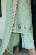 Manara | Vintage Flora 25 | MINA by Maria Faisal - Registered Vendor of : Manara - type : Ladies Clothes - 100% original wedding dresses