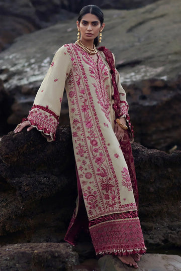Elan | Winter 23 | LARAH (EW23-02)