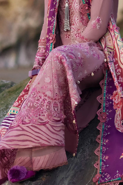 Elan | Winter 23 | FEZEH (EW23-01)