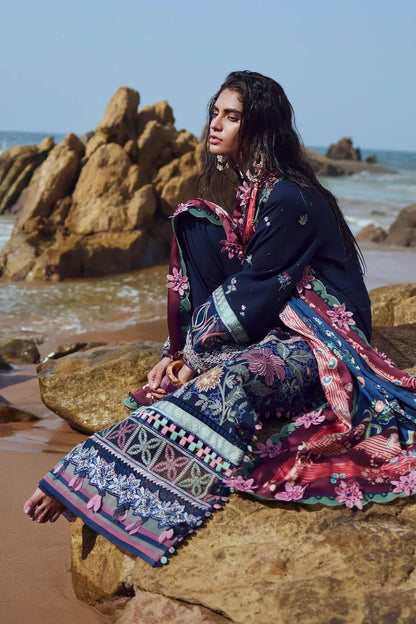 Elan | Winter 23 | DARIEN (EW23-06)