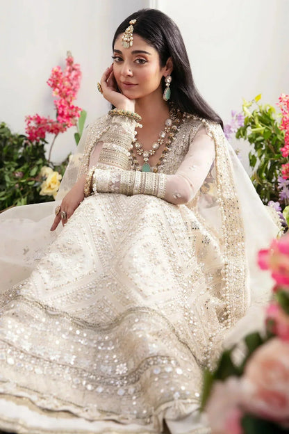 Zaha | Gossamer Formals 23 | Parisa