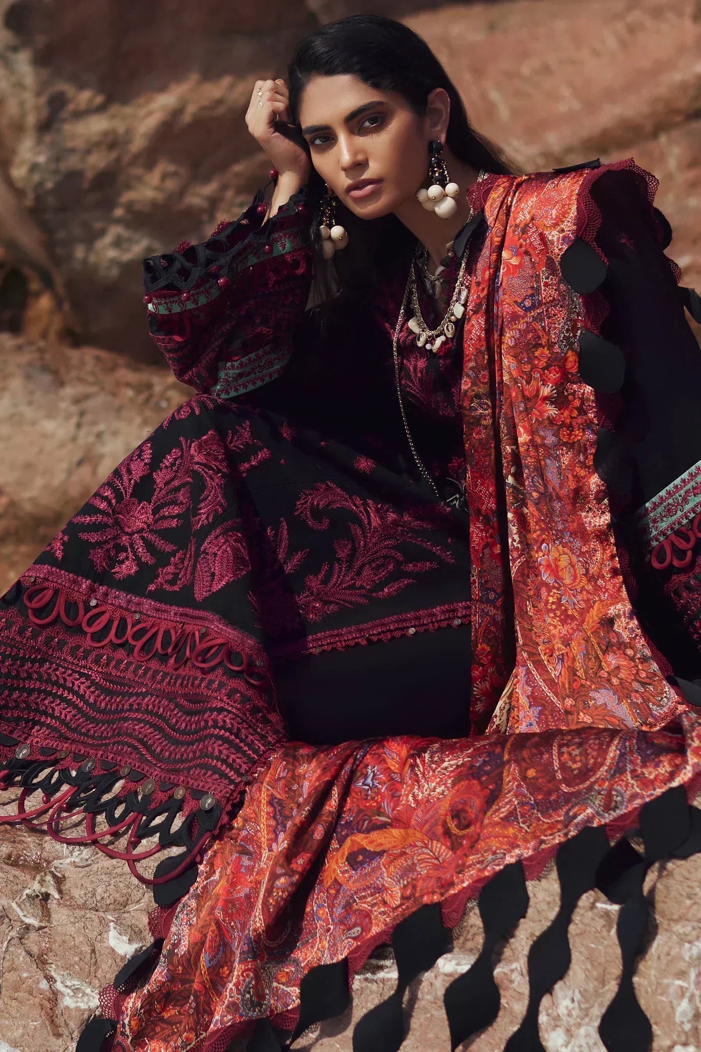 Elan | Winter 23 | MEDEA (EW23-10)