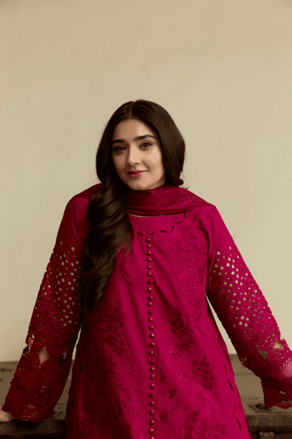 Manara | Vintage Flora 25 | NAZNEEN by Maria Faisal - Registered Vendor of : Manara - type : Ladies Clothes - 100% original wedding dresses