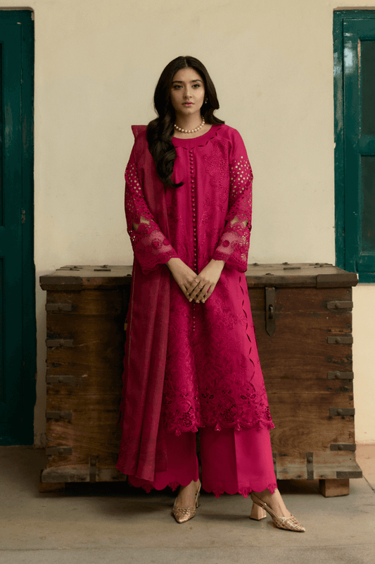 Manara | Vintage Flora 25 | NAZNEEN by Maria Faisal - Registered Vendor of : Manara - type : Ladies Clothes - 100% original wedding dresses