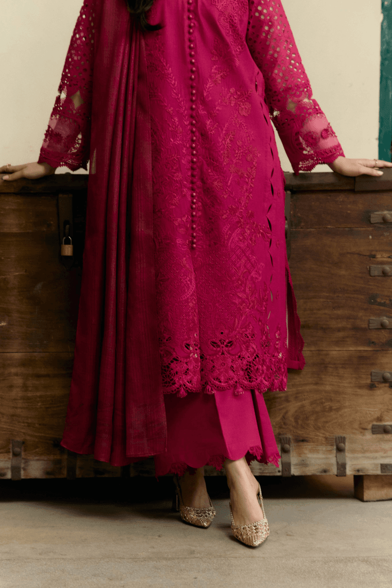 Manara | Vintage Flora 25 | NAZNEEN by Maria Faisal - Registered Vendor of : Manara - type : Ladies Clothes - 100% original wedding dresses