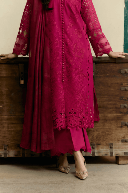 Manara | Vintage Flora 25 | NAZNEEN by Maria Faisal - Registered Vendor of : Manara - type : Ladies Clothes - 100% original wedding dresses