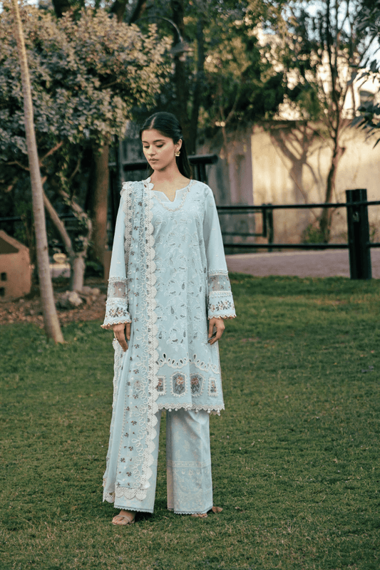 Manara | Vintage Flora 25 | SERENA by Maria Faisal - Registered Vendor of : Manara - type : Ladies Clothes - 100% original wedding dresses