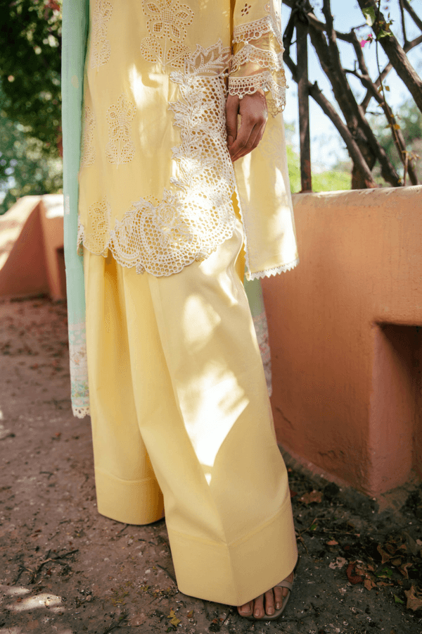 Manara | Vintage Flora 25 | NOOR by Maria Faisal - Registered Vendor of : Manara - type : Ladies Clothes - 100% original wedding dresses