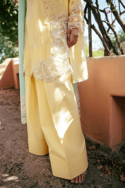 Manara | Vintage Flora 25 | NOOR by Maria Faisal - Registered Vendor of : Manara - type : Ladies Clothes - 100% original wedding dresses
