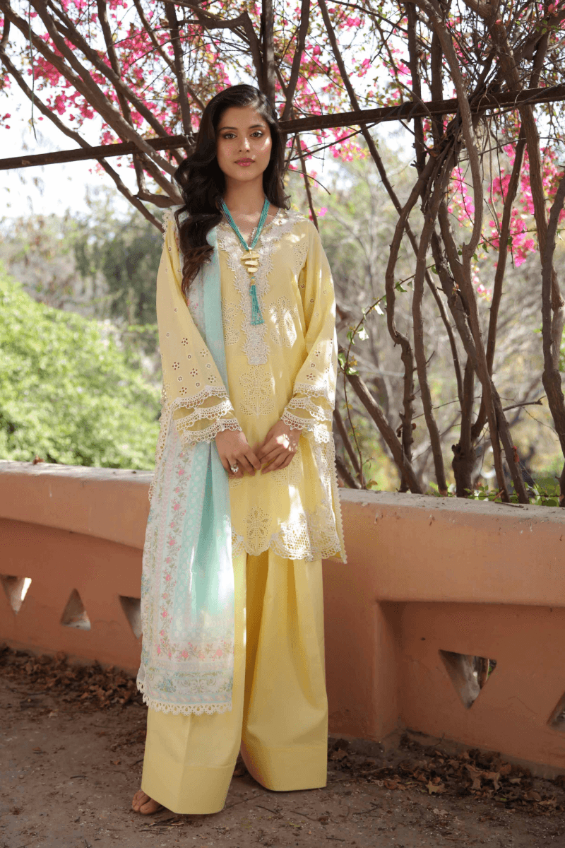 Manara | Vintage Flora 25 | NOOR by Maria Faisal - Registered Vendor of : Manara - type : Ladies Clothes - 100% original wedding dresses