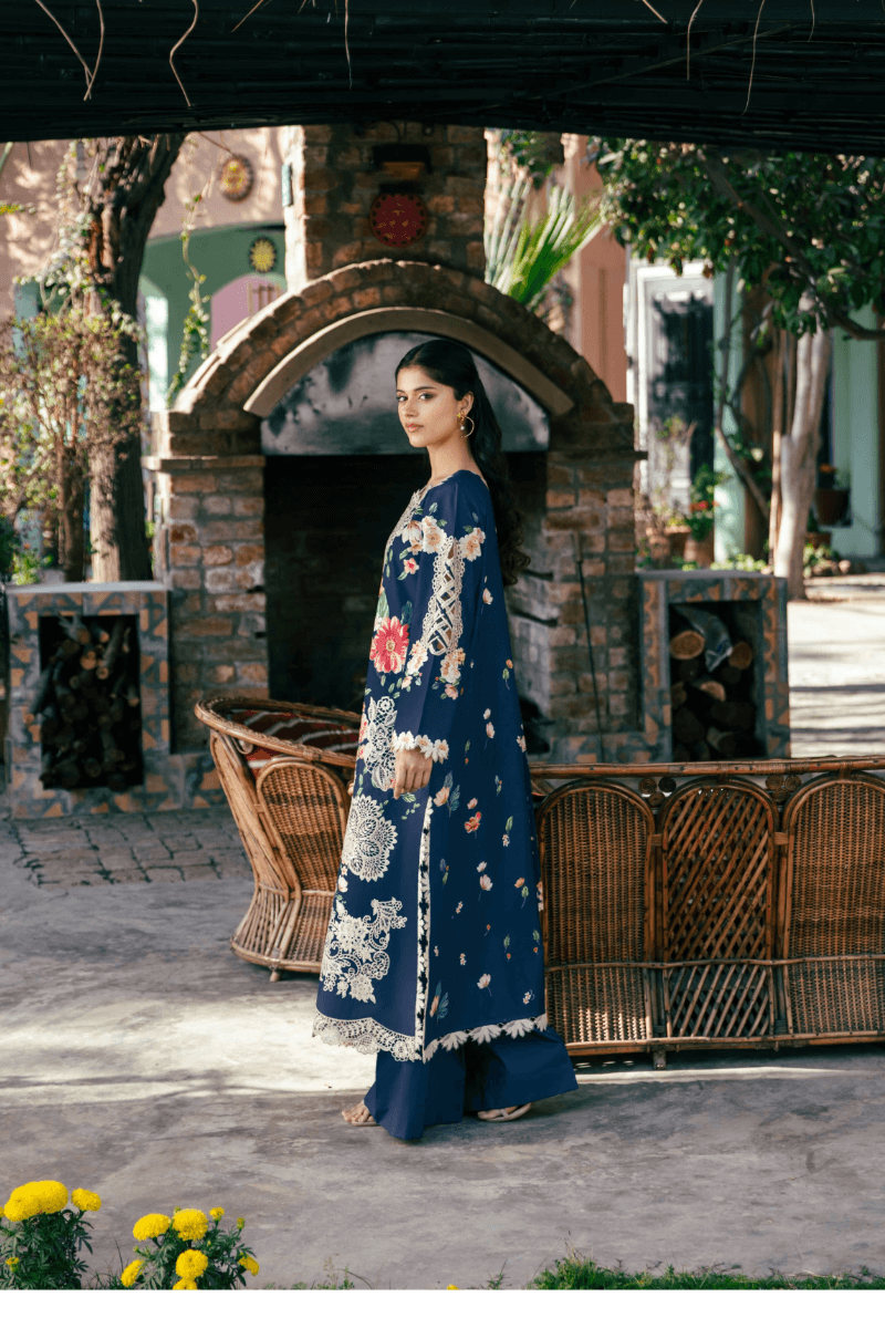 Manara | Vintage Flora 25 |JARDINE by Maria Faisal - Registered Vendor of : Manara - type : Ladies Clothes - 100% original wedding dresses