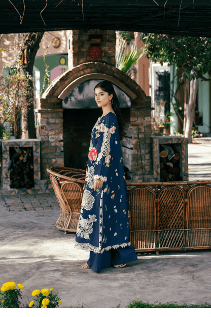 Manara | Vintage Flora 25 |JARDINE by Maria Faisal - Registered Vendor of : Manara - type : Ladies Clothes - 100% original wedding dresses