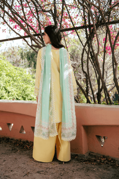 Manara | Vintage Flora 25 | NOOR by Maria Faisal - Registered Vendor of : Manara - type : Ladies Clothes - 100% original wedding dresses