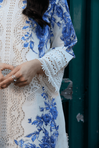 Manara | Vintage Flora 25 | DURR-E-FISHAN by Maria Faisal - Registered Vendor of : Manara - type : Ladies Clothes - 100% original wedding dresses