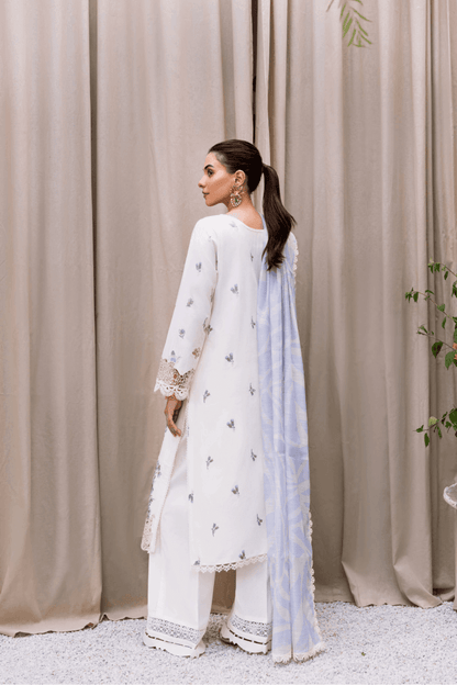 Manara | Mgrolia Garden 25 | MIRAGE by Maria Faisal - Registered Vendor of : Manara - type : Ladies Clothes - 100% original wedding dresses