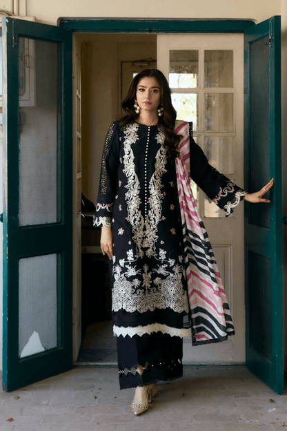 Manara | Vintage Flora 25 | LAILA by Maria Faisal - Registered Vendor of : Manara - type : Ladies Clothes - 100% original wedding dresses