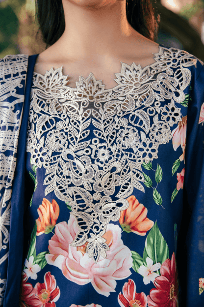 Manara | Vintage Flora 25 |JARDINE by Maria Faisal - Registered Vendor of : Manara - type : Ladies Clothes - 100% original wedding dresses