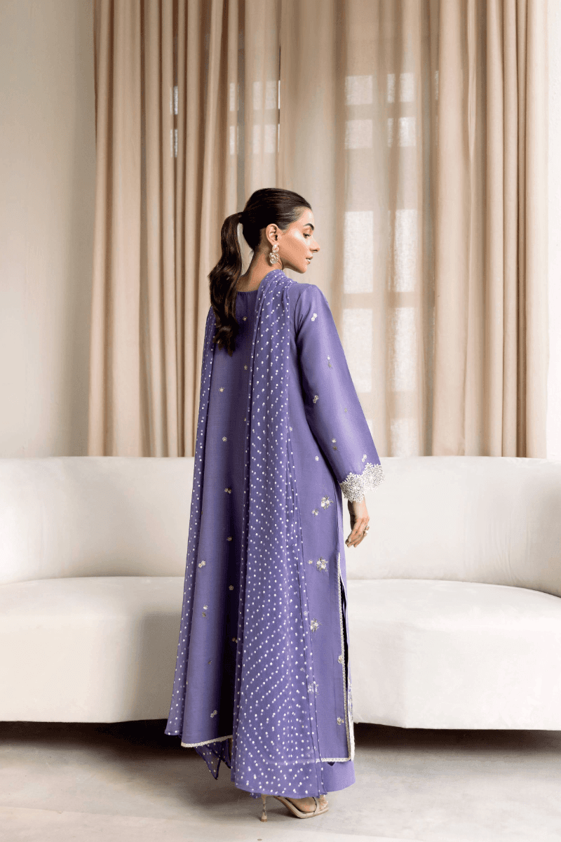 Manara | Mgrolia Garden 25 | ORCHID by Maria Faisal - Registered Vendor of : Manara - type : Ladies Clothes - 100% original wedding dresses