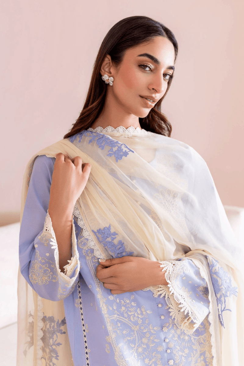 Manara | Mgrolia Garden 25 | IRIS by Maria Faisal - Registered Vendor of : Manara - type : Ladies Clothes - 100% original wedding dresses