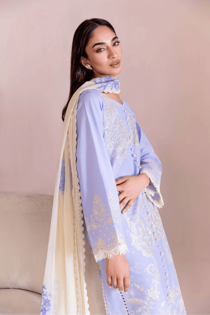 Manara | Mgrolia Garden 25 | IRIS by Maria Faisal - Registered Vendor of : Manara - type : Ladies Clothes - 100% original wedding dresses