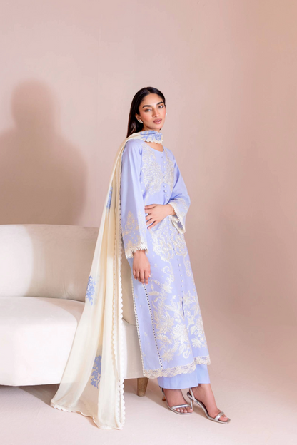 Manara | Mgrolia Garden 25 | IRIS by Maria Faisal - Registered Vendor of : Manara - type : Ladies Clothes - 100% original wedding dresses