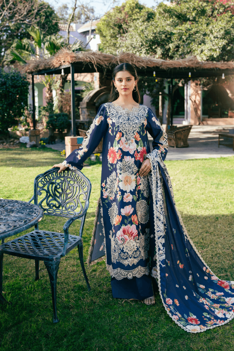 Manara | Vintage Flora 25 |JARDINE by Maria Faisal - Registered Vendor of : Manara - type : Ladies Clothes - 100% original wedding dresses