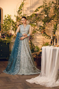 Hemstitch | Festive Edition 24 | Lenora - Ladies Clothes - Maria Faisal