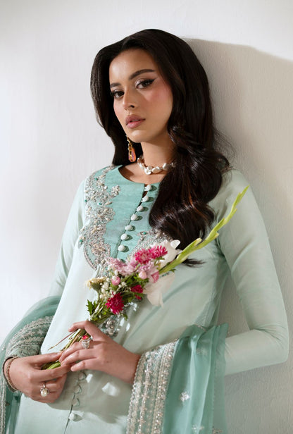 AJR Couture | Luxe Pret 25 | Harmony - Ladies Clothes - Maria Faisal