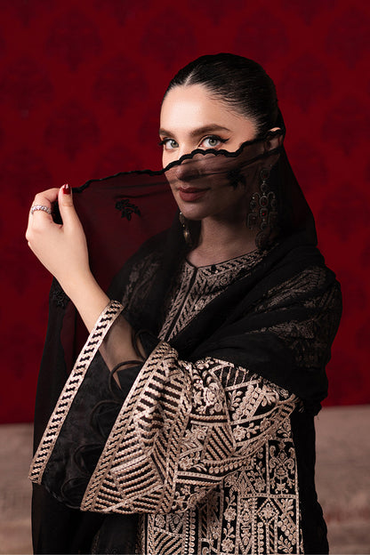 Azure | Luxe Formals | Urban Muse - Ladies Clothes - Maria Faisal