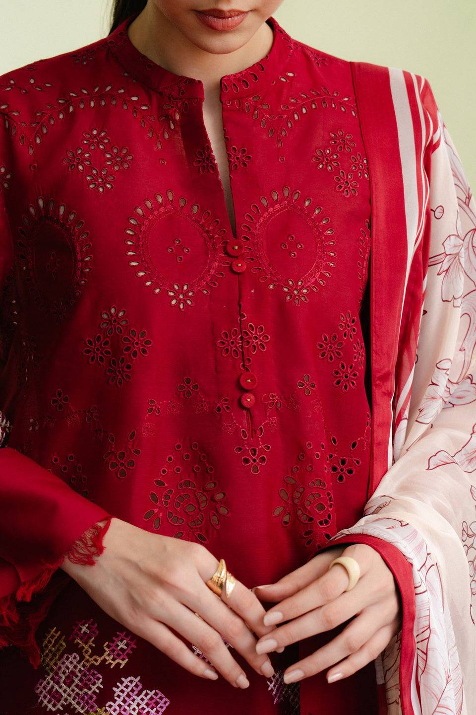 Zara Shahjahan | Coco Lawn 25 | VALI-6A by Maria Faisal - Registered Vendor of : Zara Shahjahan - type : Ladies Clothes - 100% original wedding dresses