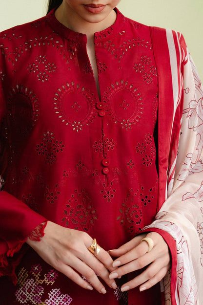 Zara Shahjahan | Coco Lawn 25 | VALI-6A by Maria Faisal - Registered Vendor of : Zara Shahjahan - type : Ladies Clothes - 100% original wedding dresses