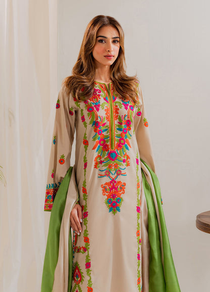 Vintage | Celine Luxe | Nisha