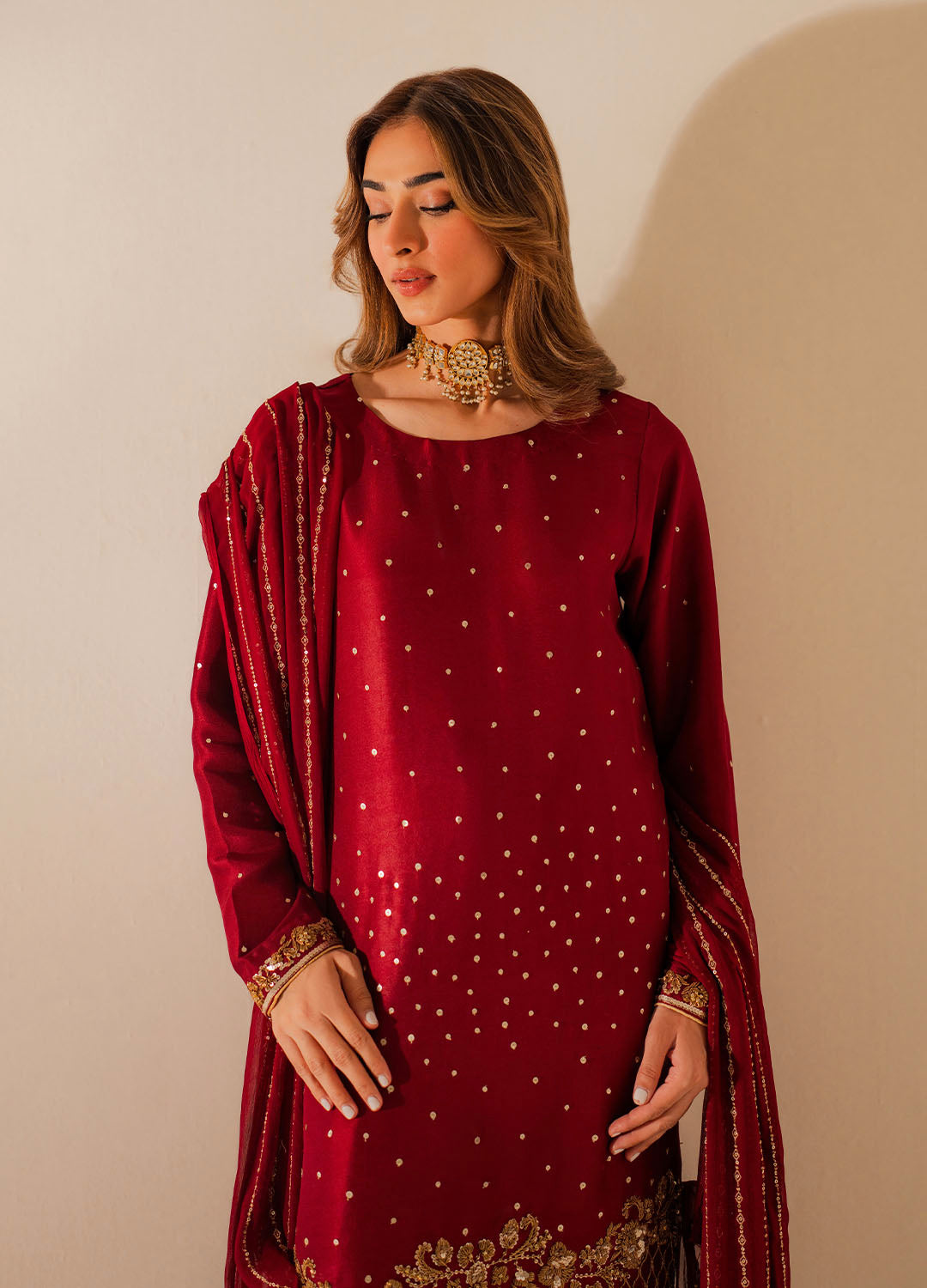 Vintage | Celine Luxe | Marina