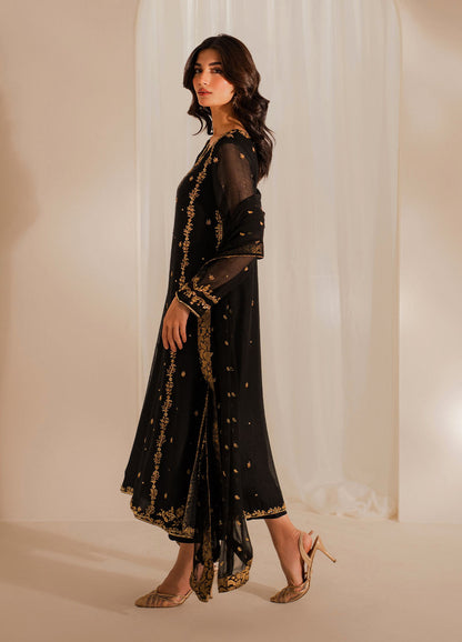 Vintage | Celine Luxe | Kaia