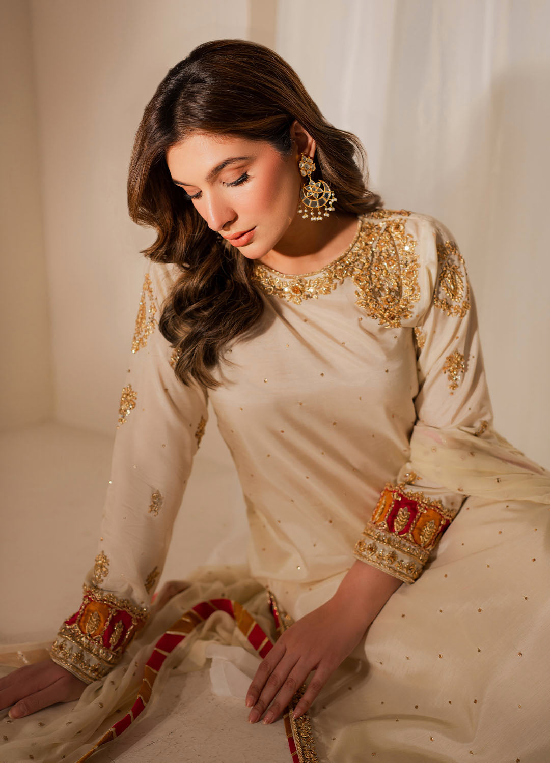 Vintage | Celine Luxe | Suki