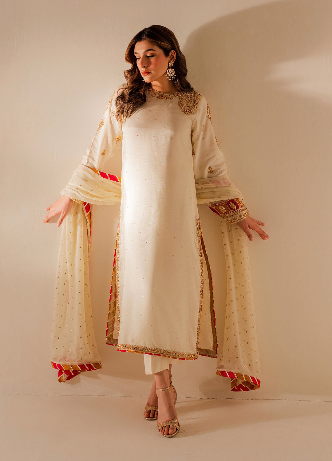 Vintage | Celine Luxe | Suki - Ladies Clothes - Maria Faisal