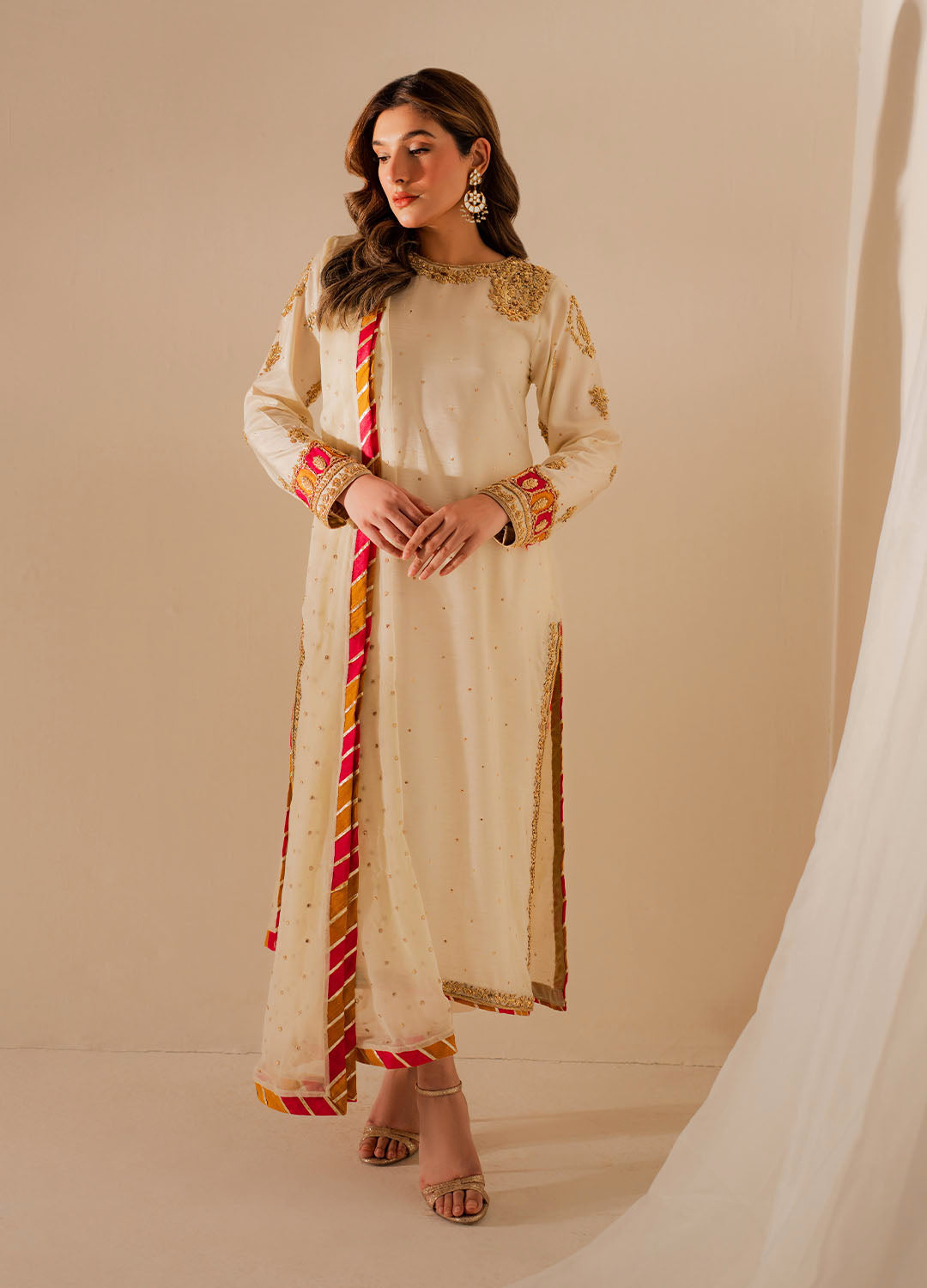 Vintage | Celine Luxe | Suki