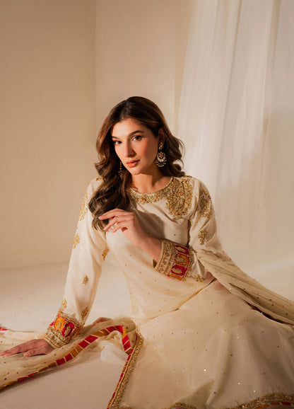 Vintage | Celine Luxe | Suki