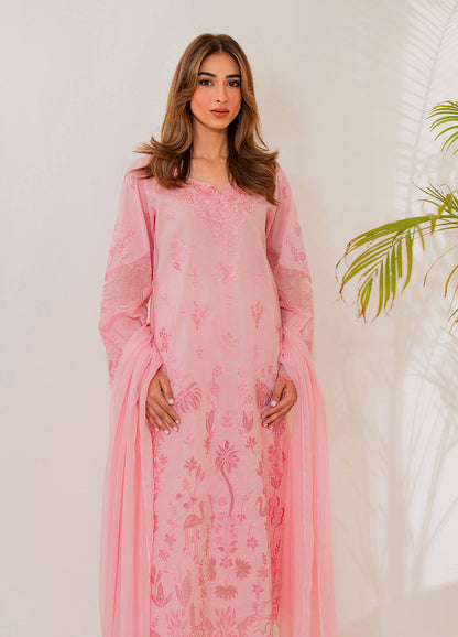 Vintage | Celine Luxe | Flora