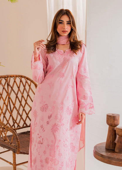 Vintage | Celine Luxe | Flora