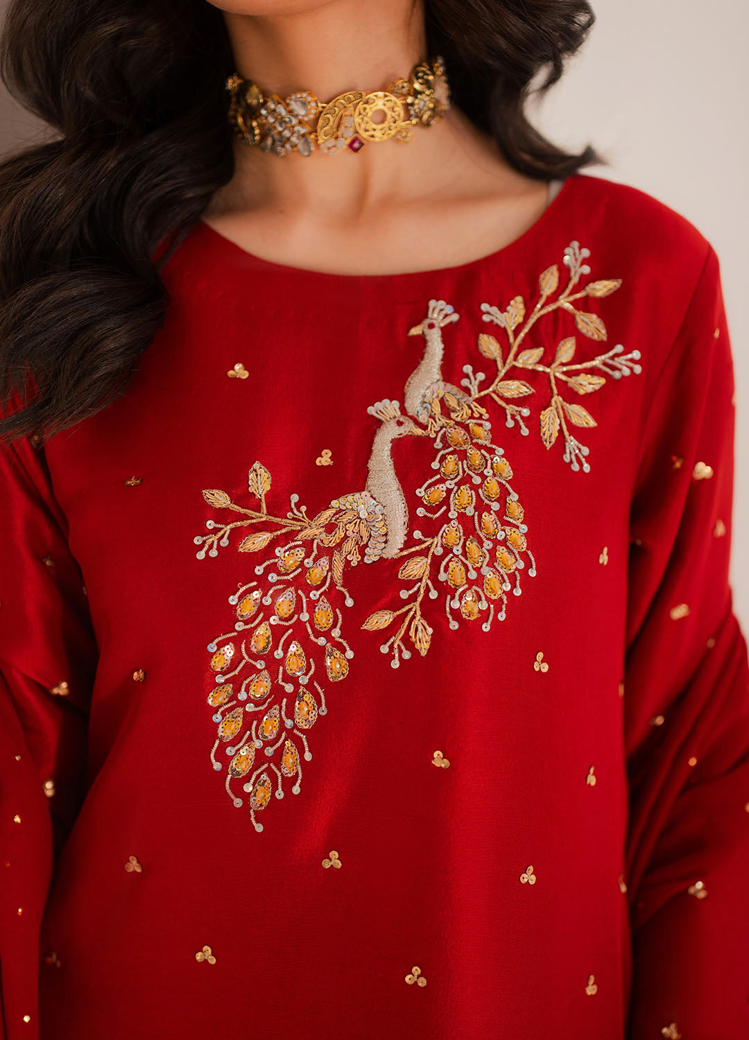 Vintage | Celine Luxe | Raya